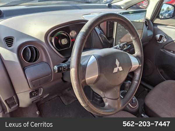 2012 Mitsubishi i-MiEV ES SKU:CU020380 Hatchback - cars & trucks -... for sale in Cerritos, CA – photo 11