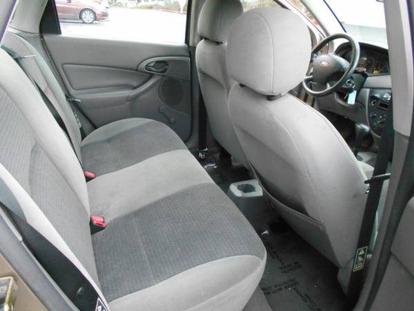 2003 Ford Focus LX for sale in Livermore, CA – photo 15