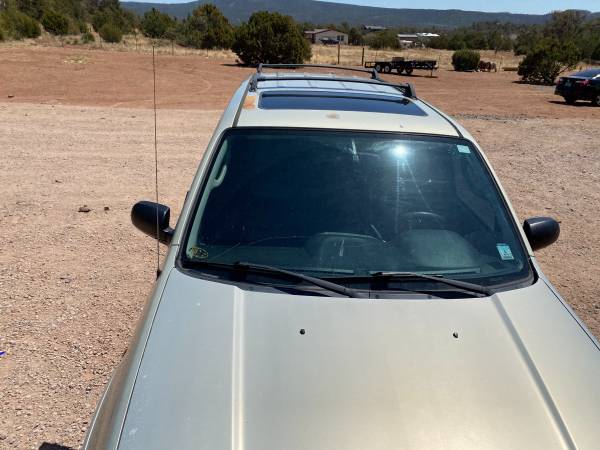 2004 Ford Escape for sale in Santa Fe, NM – photo 3
