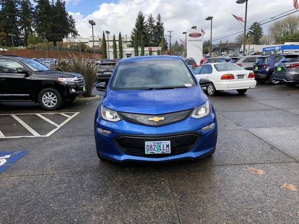 2017 Chevrolet Chevy Bolt EV LT CALL/TEXT - cars & trucks - by... for sale in Gladstone, OR – photo 8