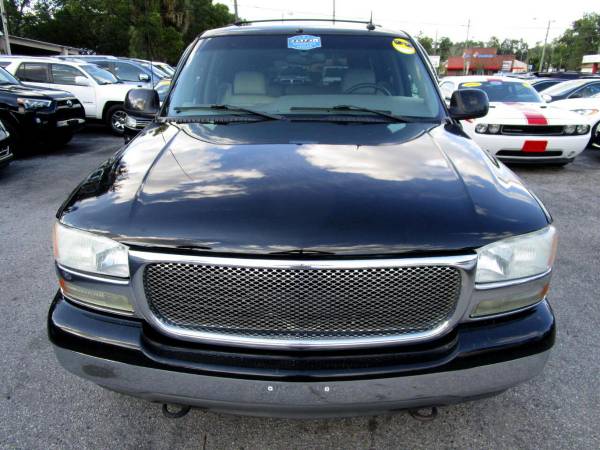 2002 GMC Yukon 4WD BUY HERE / PAY HERE !! - cars & trucks - by... for sale in TAMPA, FL – photo 23