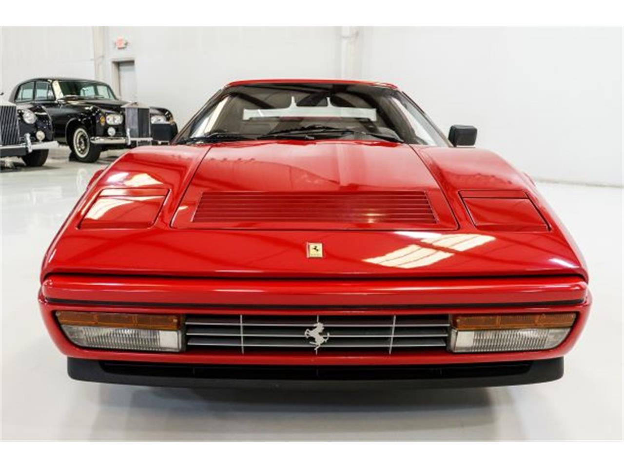 1986 Ferrari 328 GTS for sale in Saint Ann, MO – photo 6