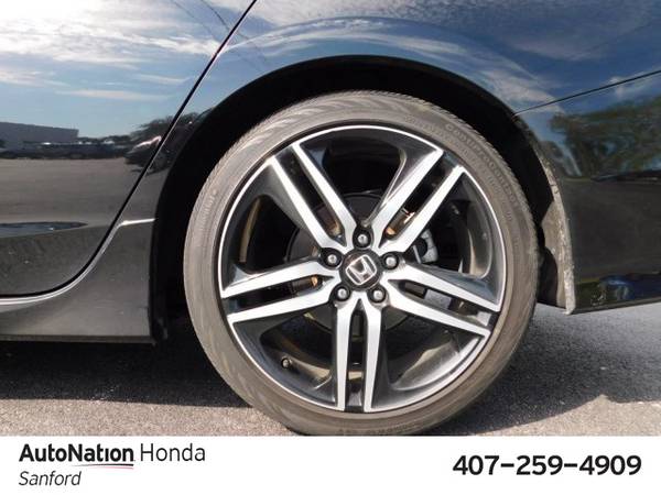 2017 Honda Accord Sport SKU:HA008217 Sedan for sale in Sanford, FL – photo 15