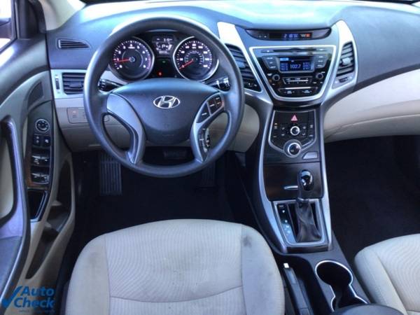2016 Hyundai Elantra SE - - by dealer - vehicle for sale in Dry Ridge, OH – photo 20