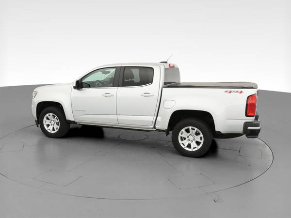 2018 Chevy Chevrolet Colorado Crew Cab LT Pickup 4D 5 ft pickup... for sale in Columbia, SC – photo 6