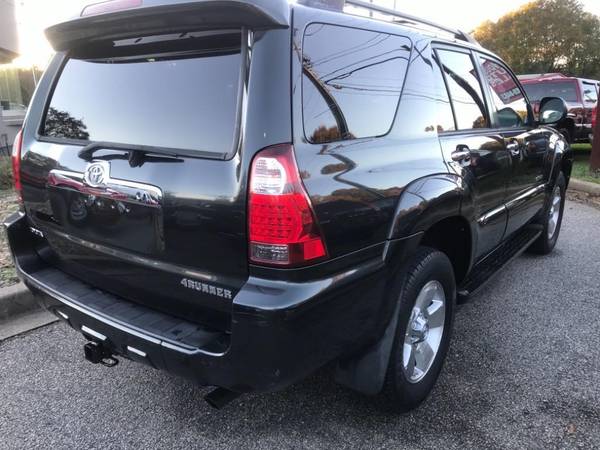 2009 Toyota 4runner SR5 CALL OR TEXT US TODAY! - cars & trucks - by... for sale in Duncan, SC – photo 5