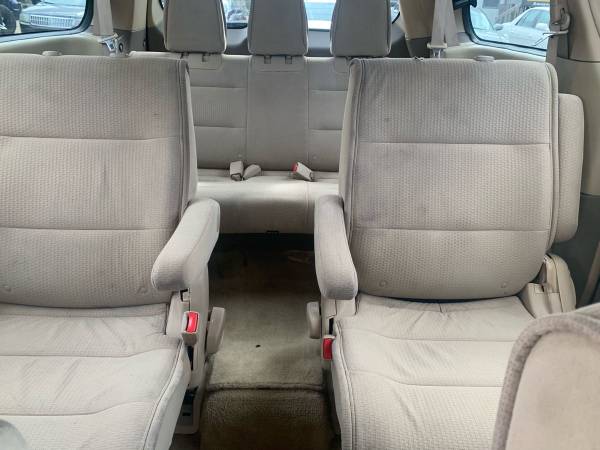 2009 NISSAN QUEST S - cars & trucks - by dealer - vehicle automotive... for sale in Hattiesburg, MS – photo 14