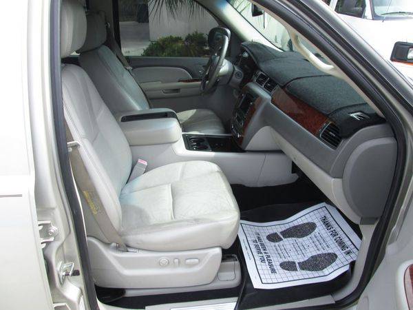 2007 Chevrolet Chevy Tahoe EVERYONE IS APPROVED!!! for sale in Atlantic Beach, FL – photo 17