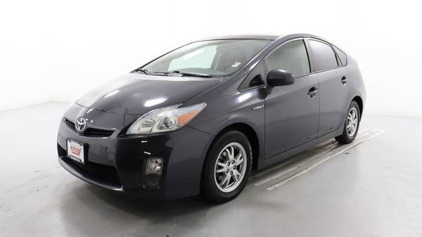 2011 Toyota Prius Electric 5dr HB IV Sedan - cars & trucks - by... for sale in Springfield, OR – photo 2