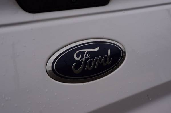 2017 Ford F-150 White ON SPECIAL! - - by dealer for sale in Buda, TX – photo 8