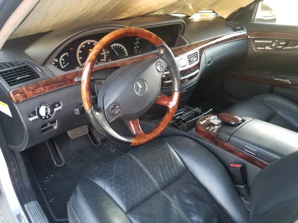 S600 for Trade for sale in Fallbrook, CA – photo 3