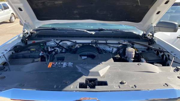 2018 Chevrolet Silverado 1500 LS Crew Cab Short Box 4WD lifted -... for sale in El Paso, TX – photo 22