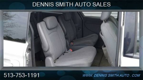 2007 Chrysler Town Country - - by dealer - vehicle for sale in AMELIA, OH – photo 19