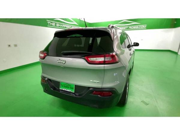 2015 Jeep Cherokee SUV Latitude*2.4L!! S48648 - cars & trucks - by... for sale in Englewood, CO – photo 3