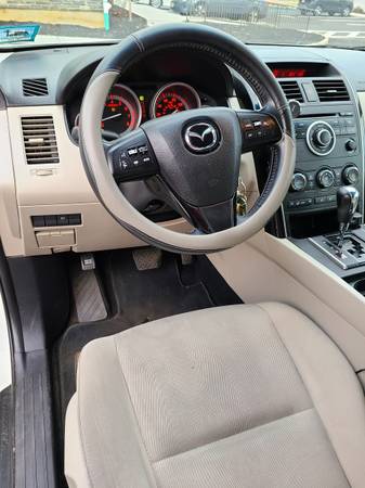 2010 MAZDA CX-9 - cars & trucks - by owner - vehicle automotive sale for sale in Helmetta, NJ – photo 8