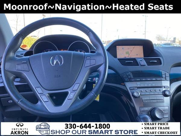 2007 Acura MDX 3.7L - Call/Text - cars & trucks - by dealer -... for sale in Akron, OH – photo 22