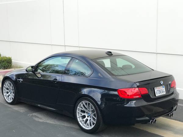 2011 *BMW* *M3* Competition pkg - DCT - Carbon Roof *60k miles* for sale in Van Nuys, CA – photo 19