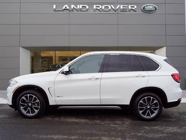 2017 BMW X5 xDrive35i Sports Activity Vehicle for sale in Ocean, NJ – photo 6