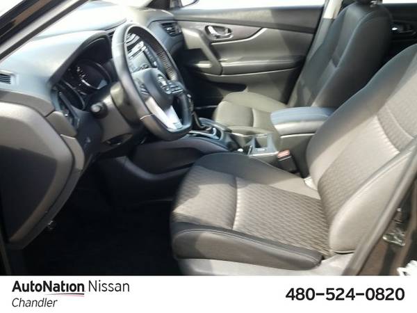 2018 Nissan Rogue SV SKU:JP591470 SUV for sale in Chandler, AZ – photo 14