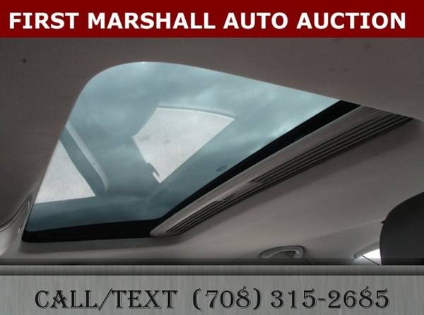 2005 Volkswagen Jetta Sedan A5 2.5L - First Marshall Auto Auction for sale in Harvey, IL – photo 5