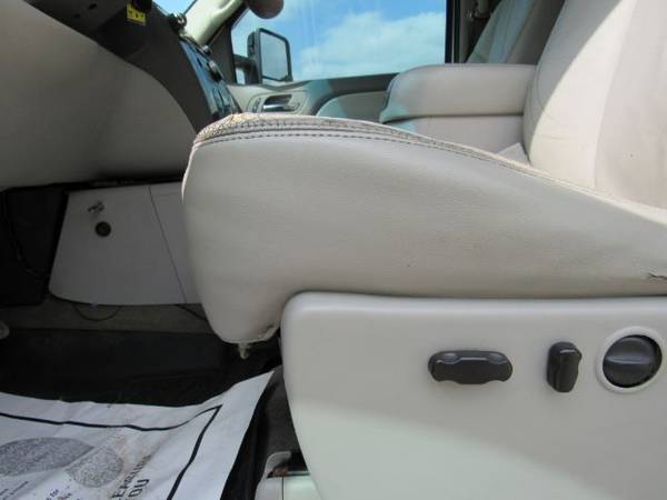 2011 Chevrolet Silverado 2500HD LTZ Crew Cab 4WD for sale in Killeen, TX – photo 20