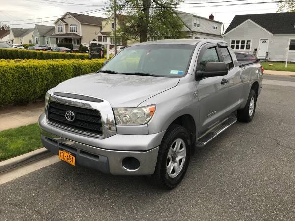 2008 Toyota Tundra not 2009 2010 for sale in Lynbrook, NY – photo 3