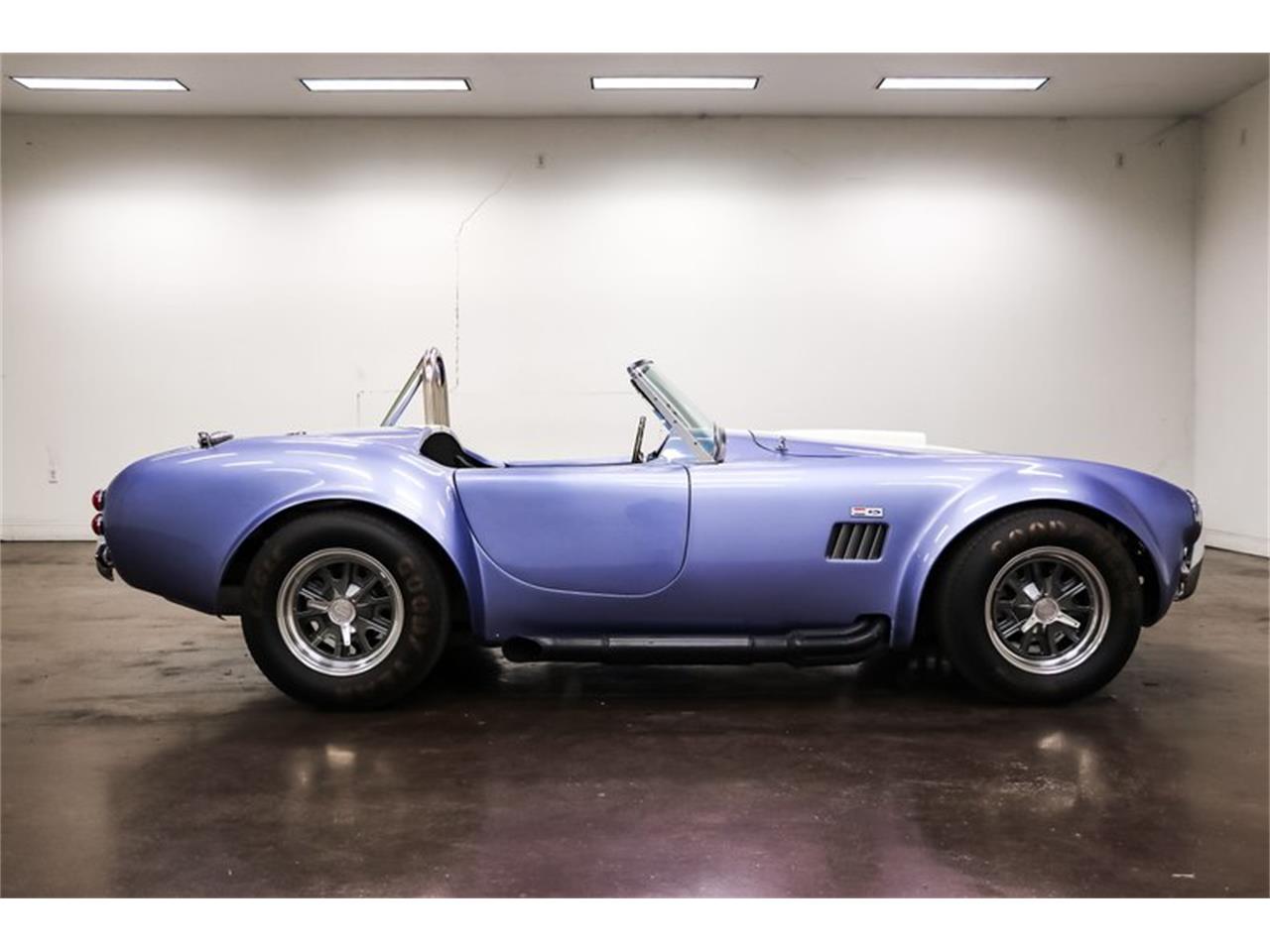 1965 Factory Five Cobra for sale in Sherman, TX – photo 8