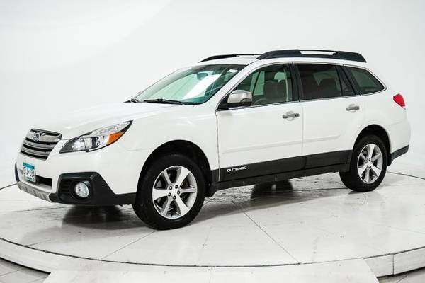 2013 Subaru Outback 4dr Wagon H6 Automatic 3 6R Li - cars & for sale in Richfield, MN – photo 5
