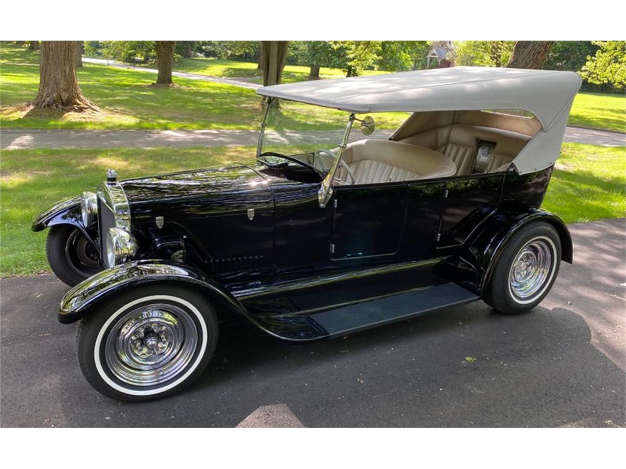 1926 Ford Model T for sale in Troy, MI – photo 4