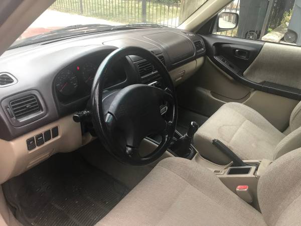 subaru forester for sale in Jersey City, NY – photo 7