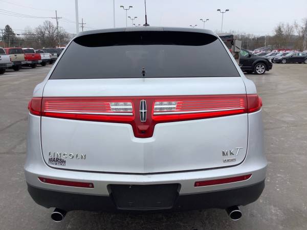 3rd Row! 2010 Lincoln MKT! AWD! Loaded! Finance Guaranteed! - cars &... for sale in Ortonville, MI – photo 3