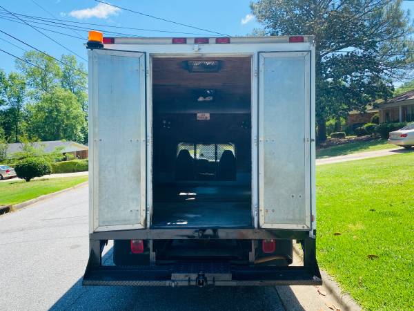 Chevrolet Express 3500 BOX TRUCK for sale in Rex, GA – photo 7