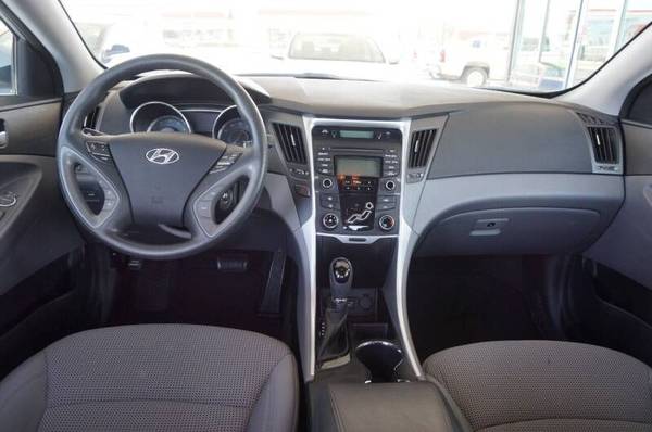 2013 Hyundai Sonata GLS only 35,595 ONE owner miles for sale in Tulsa, OK – photo 16