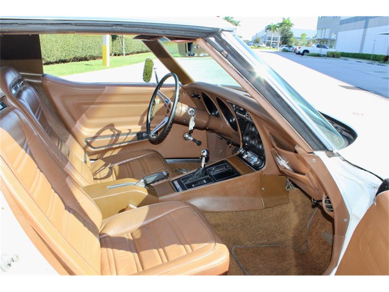 1973 Chevrolet Corvette for sale in Sarasota, FL – photo 29