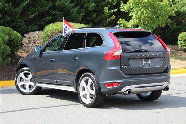 2011 VOLVO XC60 3.2L $500 DOWNPAYMENT / FINANCING! for sale in Sterling, VA – photo 4