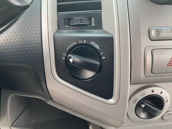 2007 Toyota Tacoma V6 4dr Access Cab 4WD - - by dealer for sale in Lexington, KY – photo 14