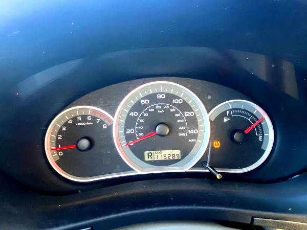 2008 Subaru Impreza Sedan (Natl) 4dr Auto i w/Premium Pkg 100 for sale in Albany, NY – photo 15
