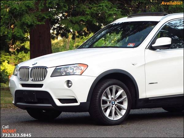 2013 *BMW* *X3* *xDRIVE* *AWD* *MUST SEE* *q5* *q7* *rx350* for sale in East Brunswick, NJ – photo 22