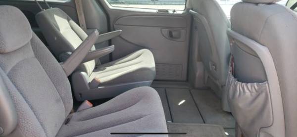 20007 CHRYSLER TOWN & COUNTRY - - by dealer - vehicle for sale in Richmond , VA – photo 11
