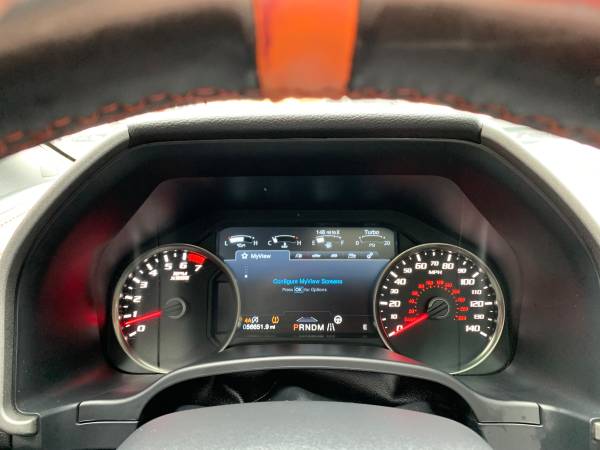 2018 Ford F-150 Raptor SuperCrew 4WD - 56, 000 miles! for sale in Oak Forest, IL – photo 14