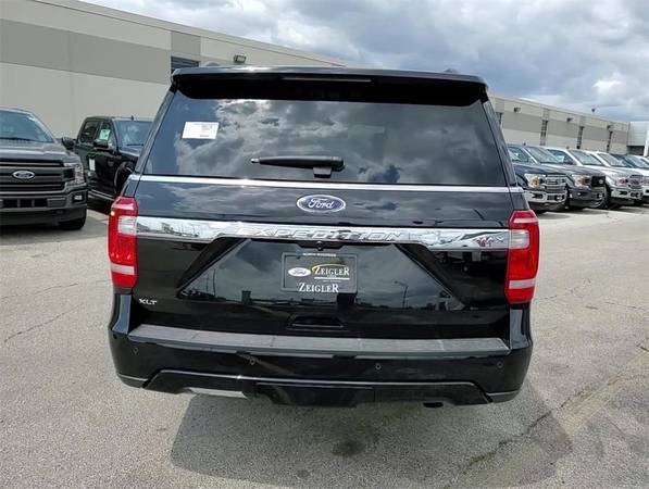 $768/mo 2020 Ford Expedition Max Bad Credit & No Money Down OK -... for sale in Evanston, IL – photo 9