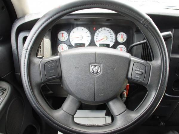 2005 Dodge Ram 1500 Quad Cap 140.5" WB SLT NO CREDIT CHECK *$700 DOW for sale in Maitland, FL – photo 19