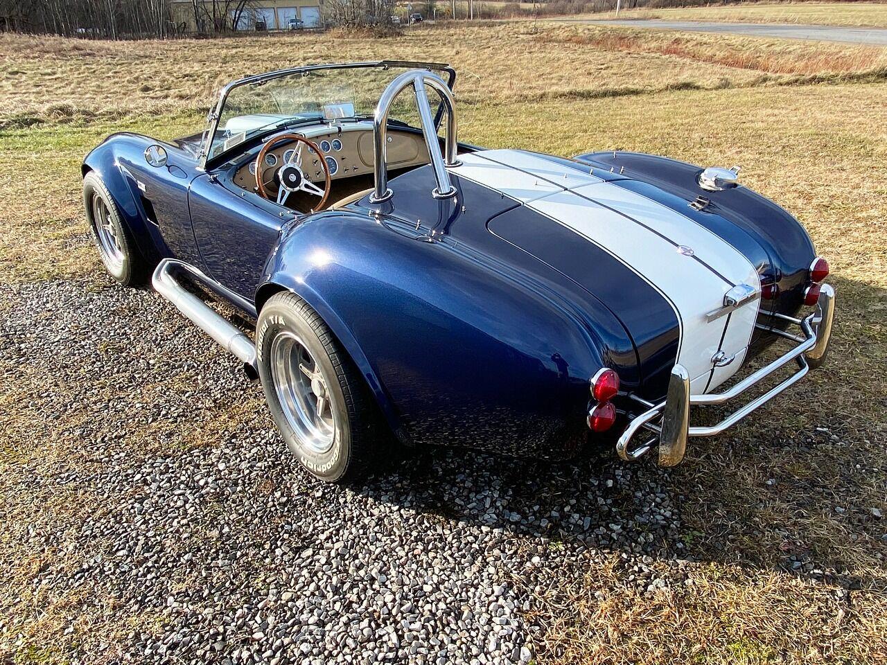1967 Shelby Cobra for sale in Malone, NY – photo 21