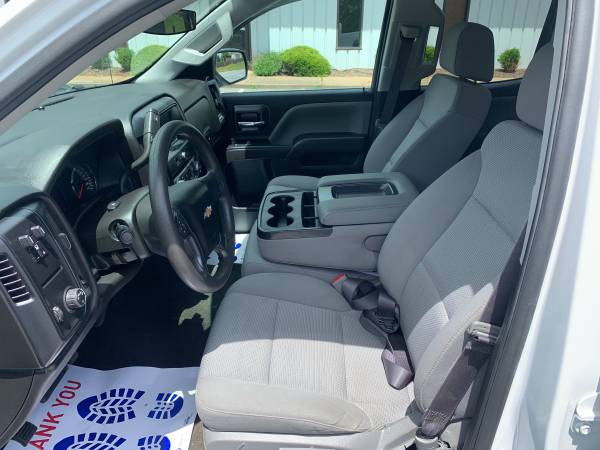 2017 Chevrolet Silverado 1500 68k - - by dealer for sale in Roebuck, SC – photo 15