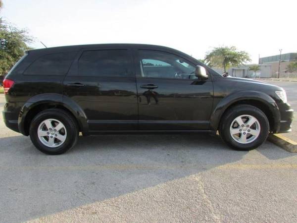 DODGE JOURNEY SE--2012--3RD ROW SEAT REVCAM NAVI CLEAN TITLE 1 OWNER for sale in Houston, TX – photo 4