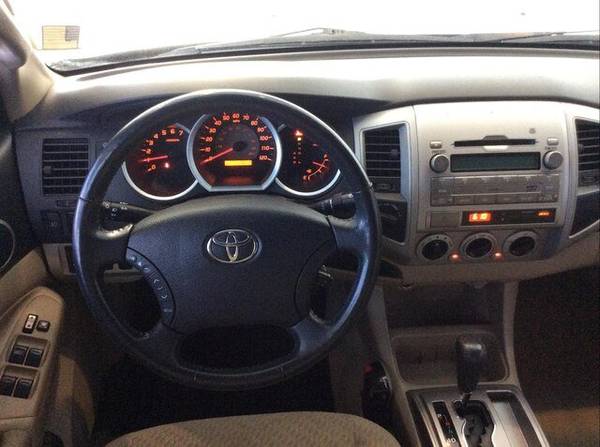 2011 Toyota Tacoma V6 for sale in Marysville, WA – photo 14