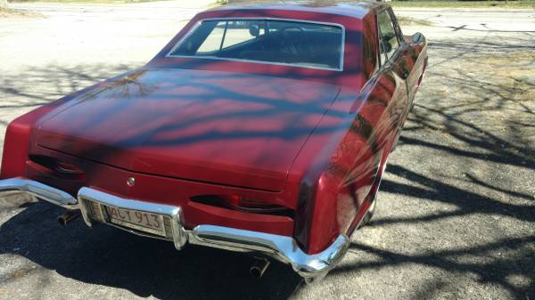 1964 Buick Riviera for sale in South Dartmouth, MA – photo 4