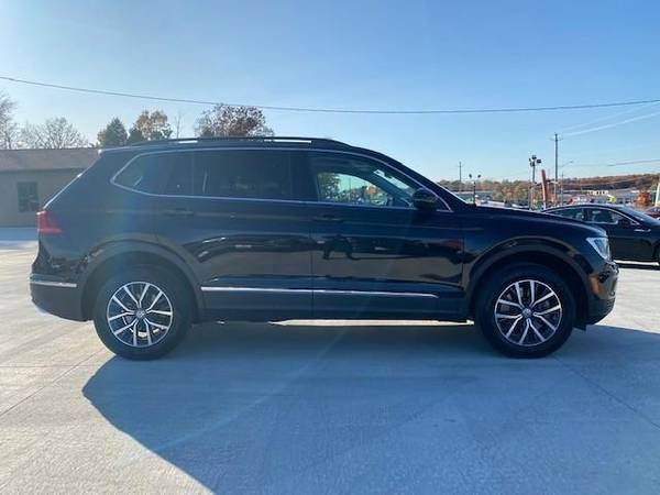 2020 Volkswagen Tiguan SE *$500 DOWN YOU DRIVE! - cars & trucks - by... for sale in St Peters, MO – photo 5
