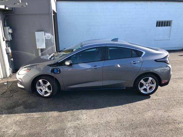 2018 Chevrolet Volt leather phev specialist-peninsula - cars & for sale in Daly City, CA – photo 15