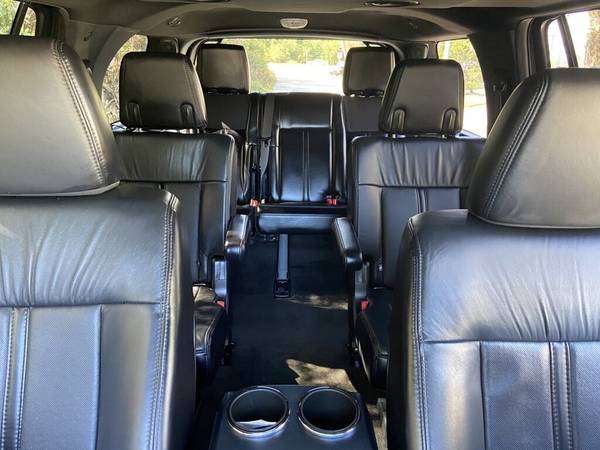 2016 Lincoln Navigator Select SUV For Sale - - by for sale in West Palm Beach, FL – photo 15